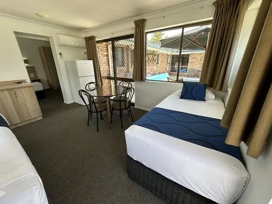 Executive Oda, Sigara İçilmez, Jakuzi (Executive Family Suite)