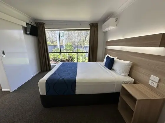 Executive Oda, Sigara İçilmez, Jakuzi (Executive Family Suite)