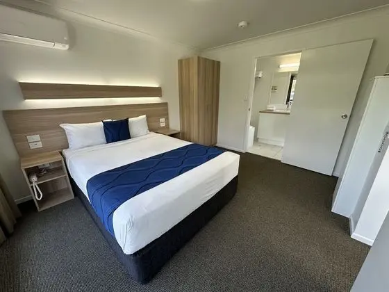 Executive Oda, Sigara İçilmez, Jakuzi (Executive Family Suite)