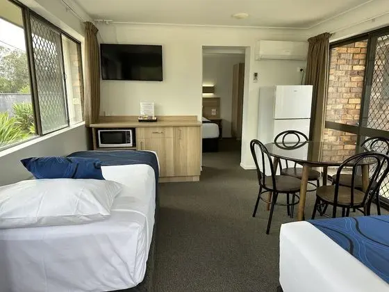Executive Oda, Sigara İçilmez, Jakuzi (Executive Family Suite)