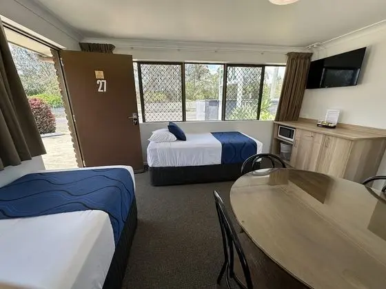 Executive Oda, Sigara İçilmez, Jakuzi (Executive Family Suite)