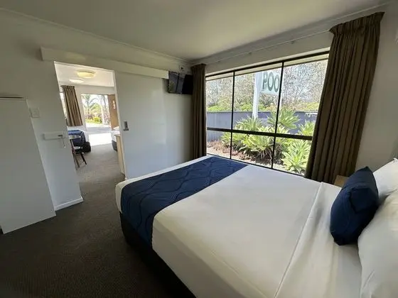 Executive Oda, Sigara İçilmez, Jakuzi (Executive Family Suite)