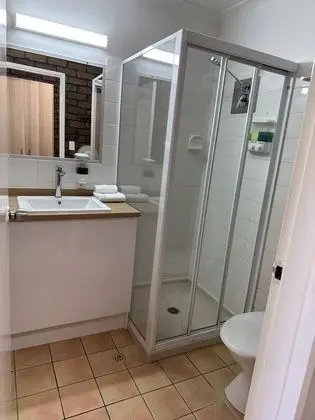 Standard Oda, Sigara İçilmez, Balkon (Standard Queen Room)