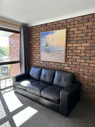Standard Oda, Sigara İçilmez, Balkon (Standard Twin Room)