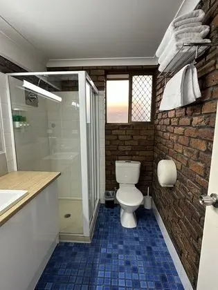 Standard Oda, Sigara İçilmez, Balkon (Standard Twin Room)