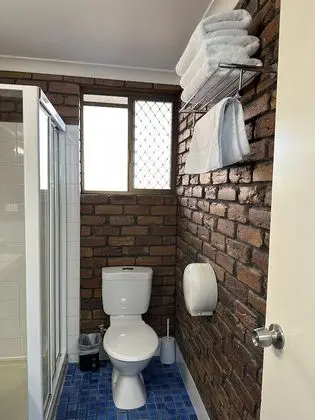 Standard Oda, Sigara İçilmez, Balkon (Standard Twin Room)
