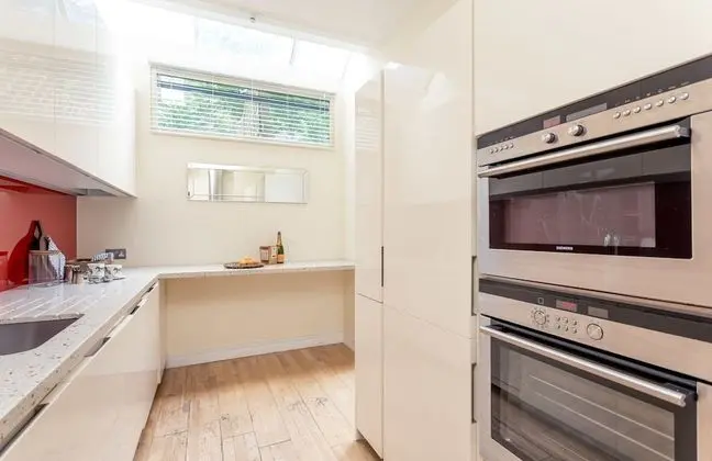 Ev, 3 Yatak Odası