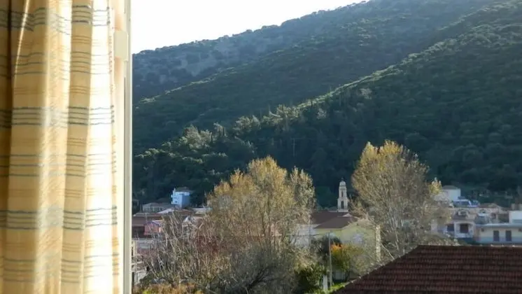Apart Daire, Birden Çok Yatak, Balkon