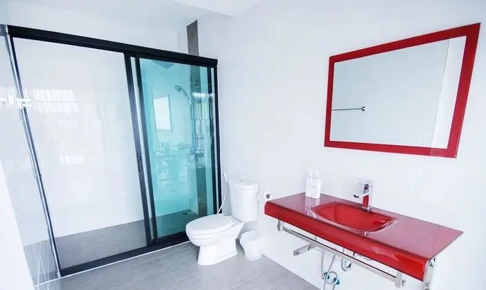 Standard İki Ayrı Yataklı Oda