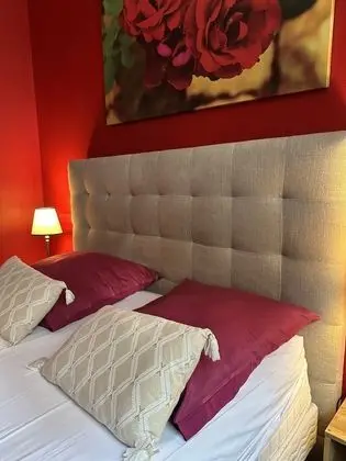 Apart Daire, Banyolu/Duşlu, Şehir Manzaralı