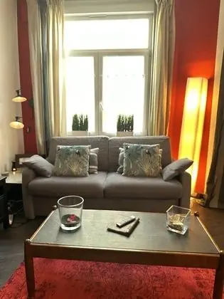 Apart Daire, Banyolu/Duşlu, Şehir Manzaralı