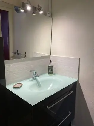 Apart Daire, Banyolu/Duşlu, Şehir Manzaralı