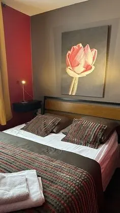 Superior Apart Daire, Banyolu/Duşlu