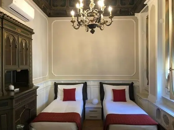 Executive Süit