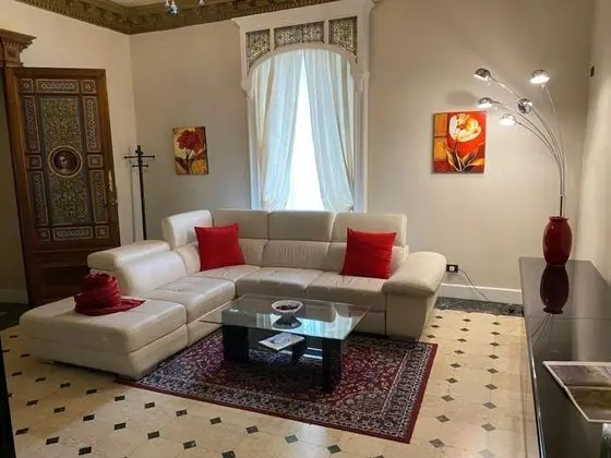 Executive Süit