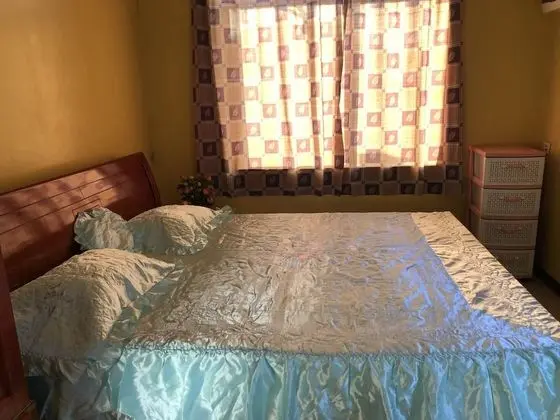Stüdyo, 1 Yatak Odası, Balkon