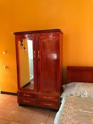 Stüdyo, 1 Yatak Odası, Balkon