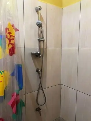 Stüdyo, 1 Yatak Odası, Balkon