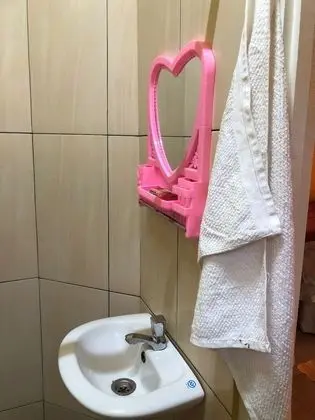 Stüdyo, 1 Yatak Odası, Balkon
