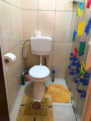 Stüdyo, 1 Yatak Odası, Balkon