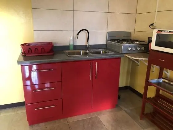 Stüdyo, 1 Yatak Odası, Balkon