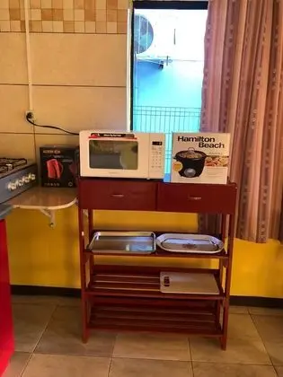 Stüdyo, 1 Yatak Odası, Balkon
