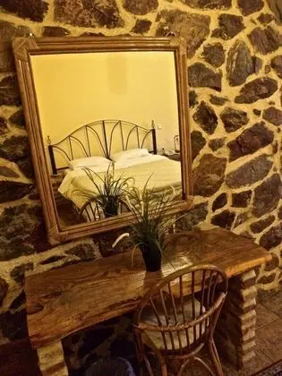 Üç Kişilik Oda, Göl Manzaralı