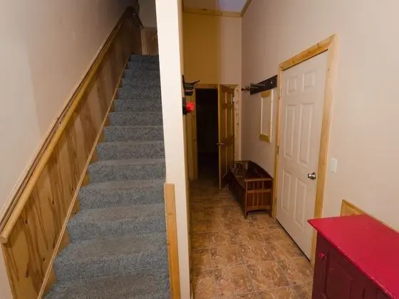 Kasaba Evi