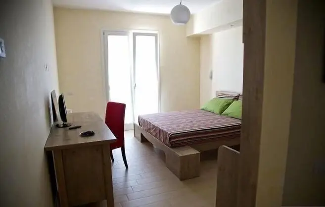 Üç Kişilik Oda