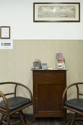 Tek Kişilik Oda, Ortak Banyo