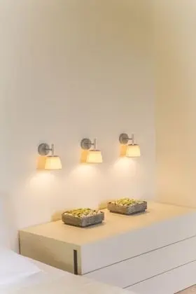 Deluxe Tek Büyük Yataklı Oda (Superior)