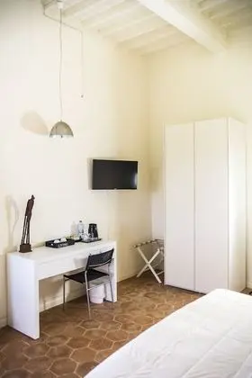 Deluxe Tek Büyük Yataklı Oda (Superior)