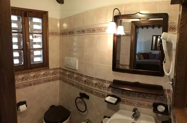 Comfort Tek Büyük Yataklı Oda, 2 Banyolu