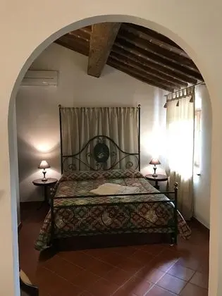 Comfort Tek Büyük Yataklı Oda, 2 Banyolu