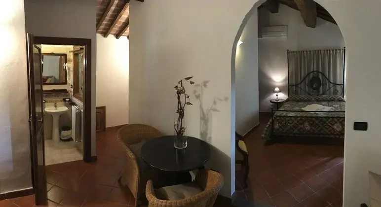 Comfort Tek Büyük Yataklı Oda, 2 Banyolu