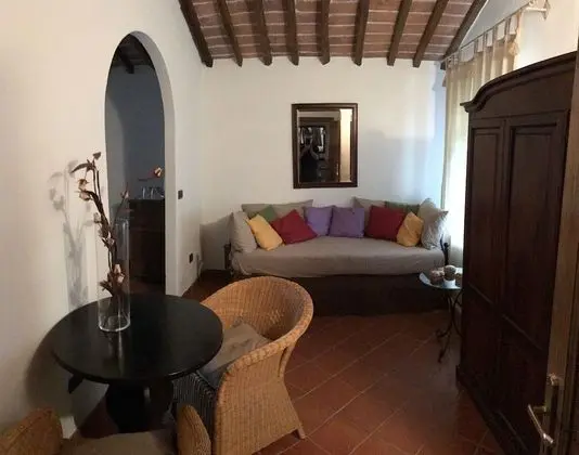 Comfort Tek Büyük Yataklı Oda, 2 Banyolu