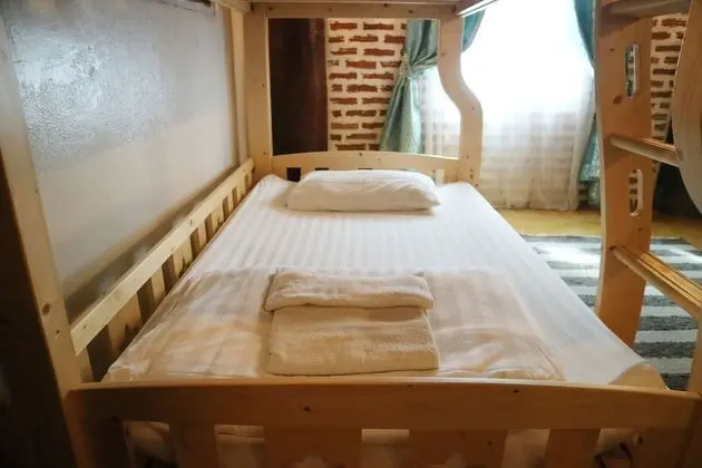 Family Oda, Şehir Manzaralı