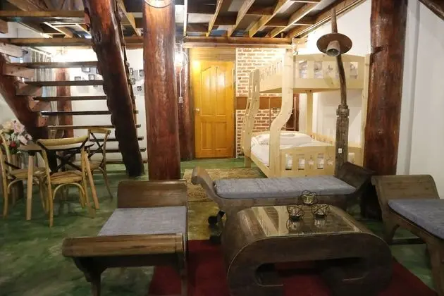 Family Oda, Şehir Manzaralı