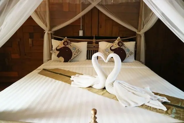 Family Oda, Şehir Manzaralı