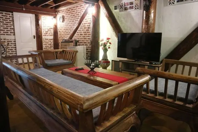 Family Oda, Şehir Manzaralı