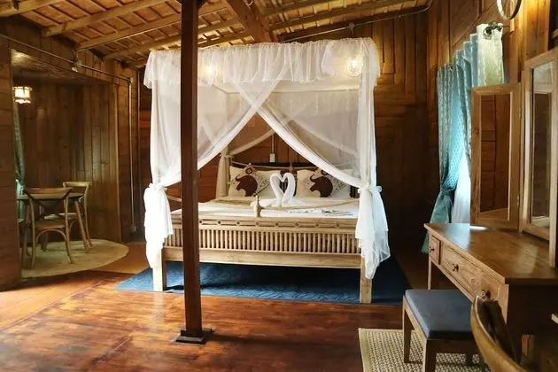 Family Oda, Şehir Manzaralı