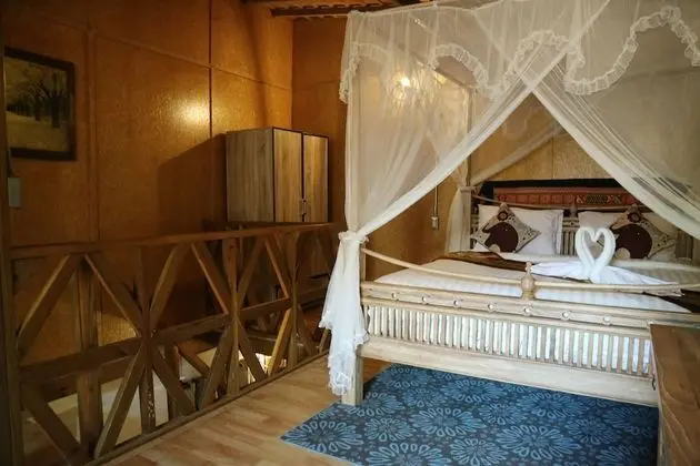 Family Oda, Şehir Manzaralı