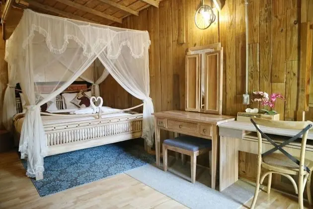 Family Oda, Şehir Manzaralı