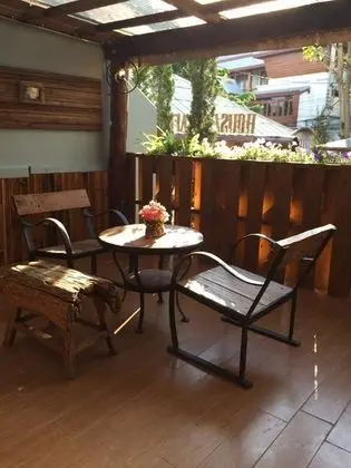 Family Oda, Şehir Manzaralı