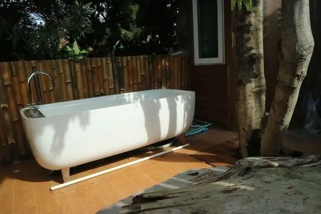 Family Oda, Şehir Manzaralı