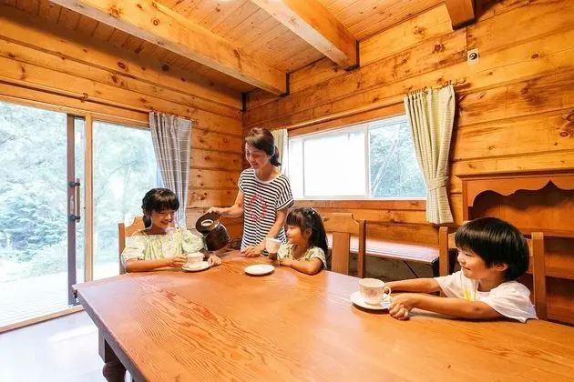 Family Kulübe