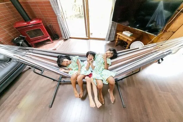 Family Kulübe