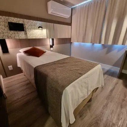 Deluxe Tek Kişilik Oda