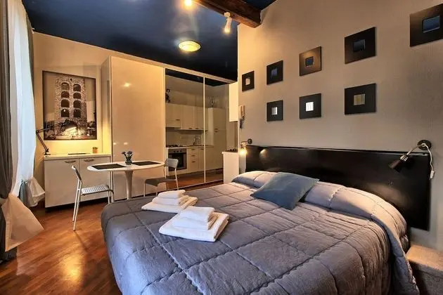 Apart Daire (1)