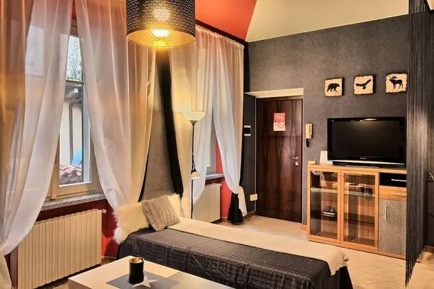 Apart Daire (2)